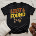 Lost & Found Tshirt