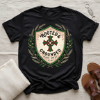 Rooted & Grounded Tshirt