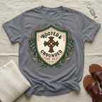 Rooted & Grounded Tshirt
