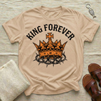 King Forever Tshirt