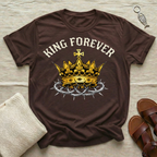 King Forever Tshirt