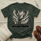 Unshakable Tshirt