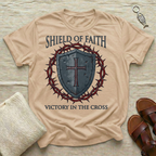 Shield of Faith Tshirt