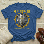 Shield of Faith Tshirt