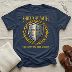 Shield of Faith Tshirt
