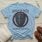 Shield of Faith Tshirt