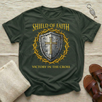 Shield of Faith Tshirt