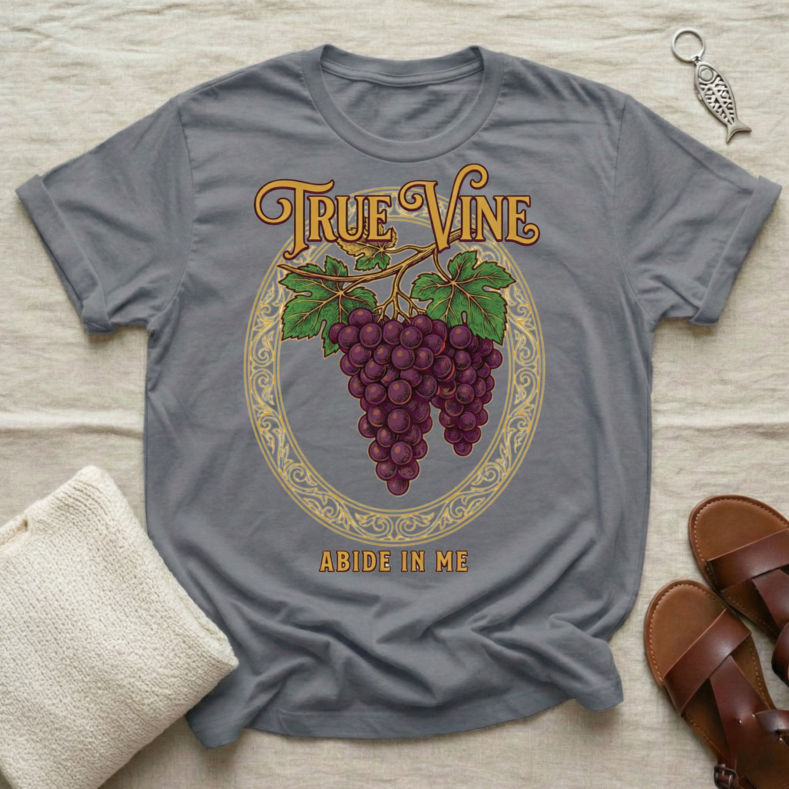 True Vine Tshirt