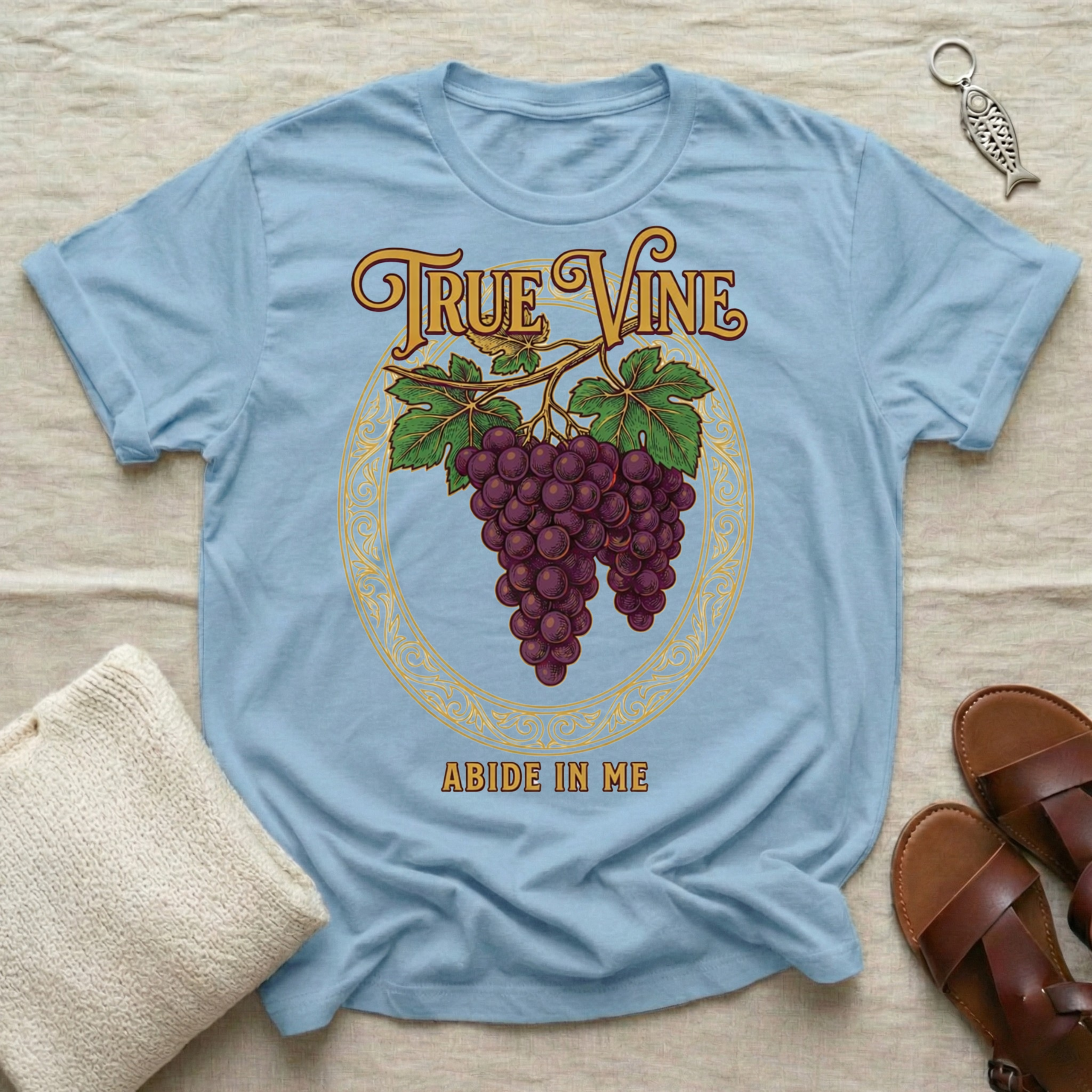 True Vine Tshirt