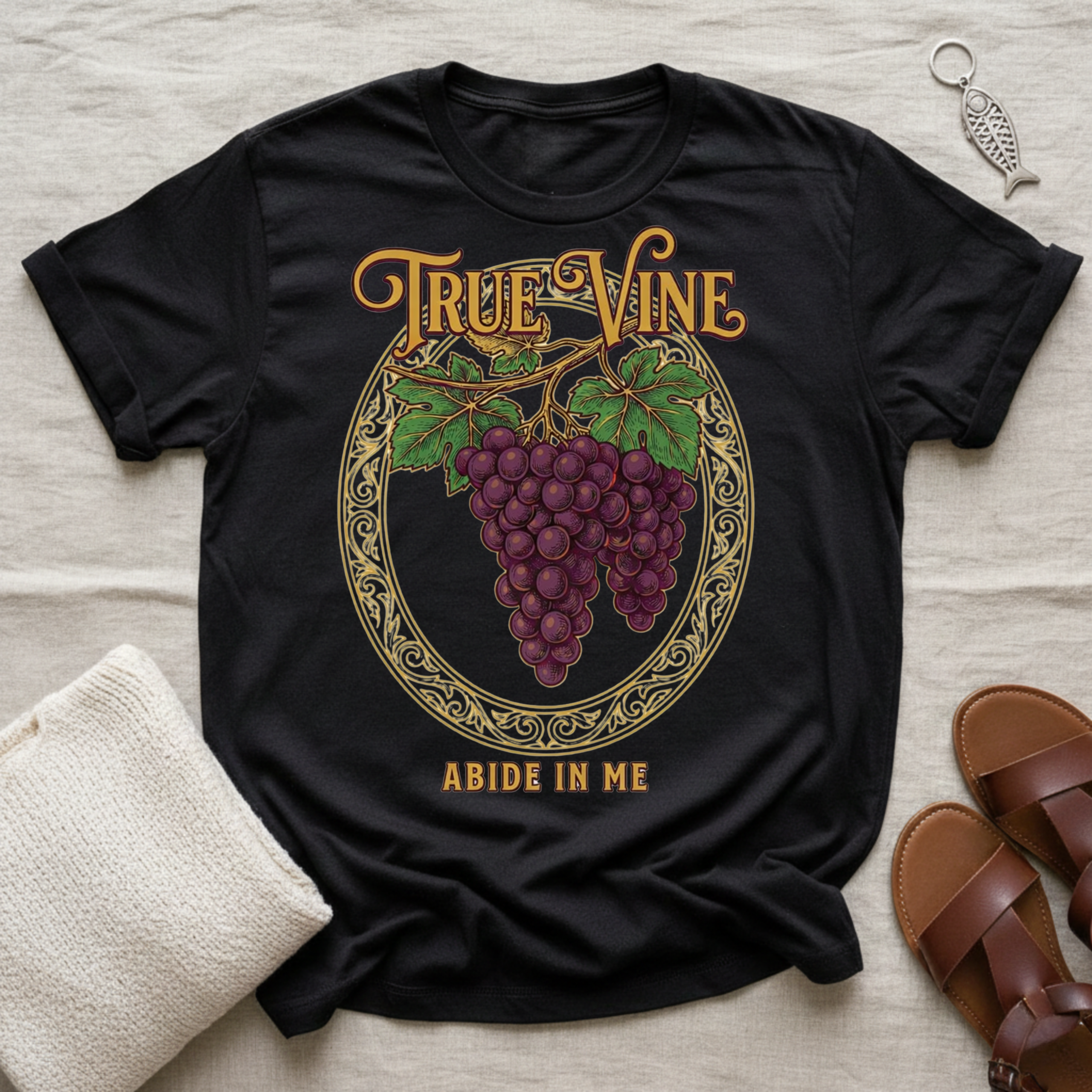 True Vine Tshirt