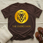 The Overcomer Tshirt