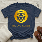 The Overcomer Tshirt