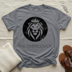 The Overcomer Tshirt