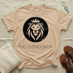 The Overcomer Tshirt