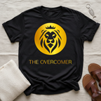 The Overcomer Tshirt