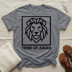Tribe of Judah Tshirt