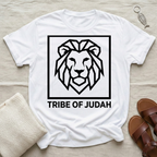 Tribe of Judah Tshirt