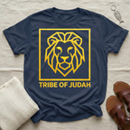 Tribe of Judah Tshirt