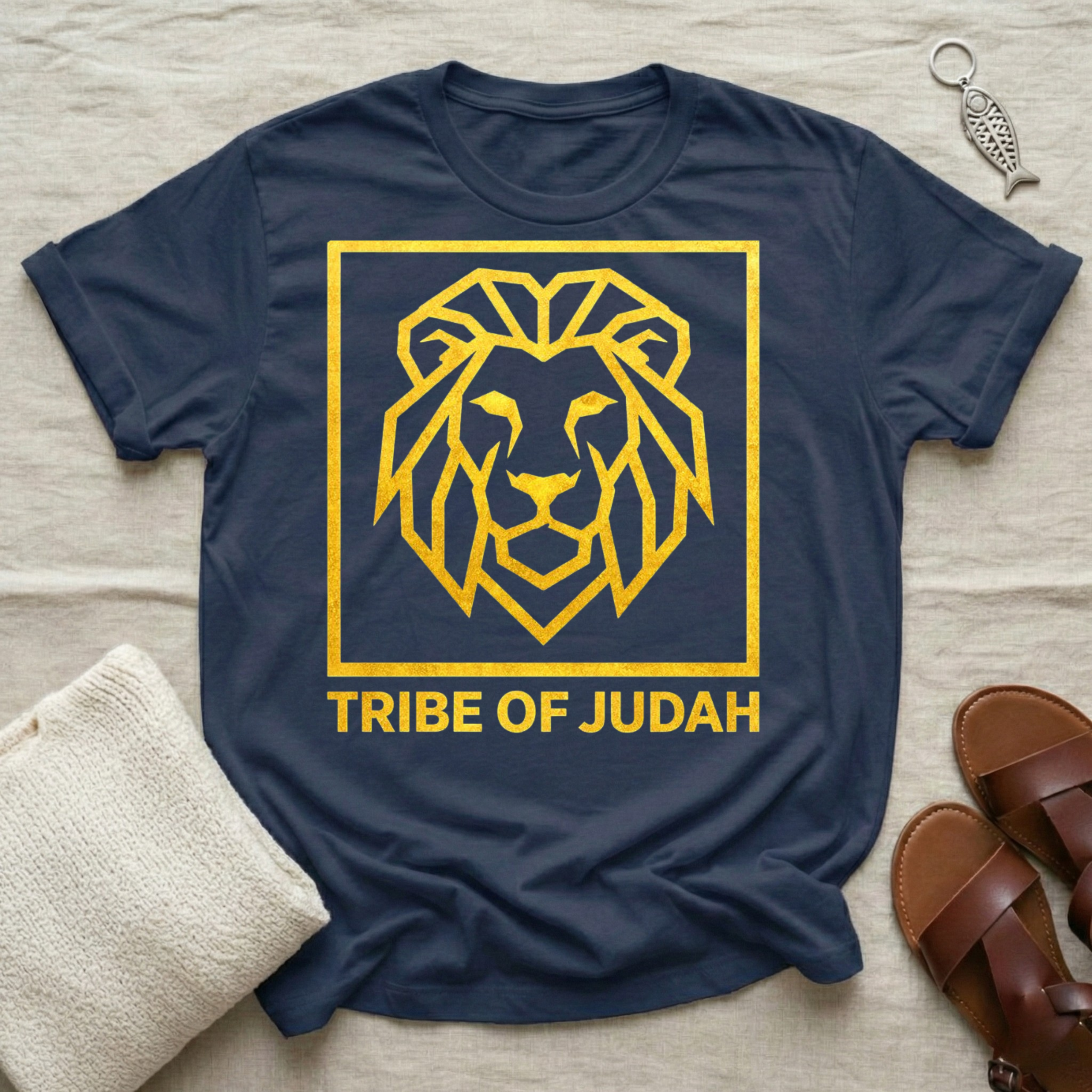 Tribe of Judah Tshirt
