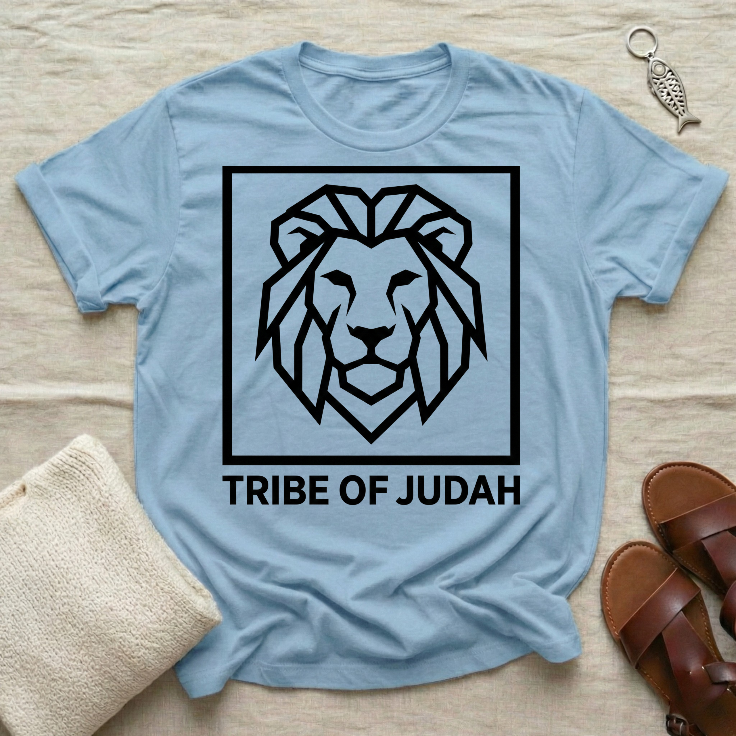 Tribe of Judah Tshirt