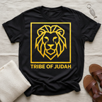 Tribe of Judah Tshirt