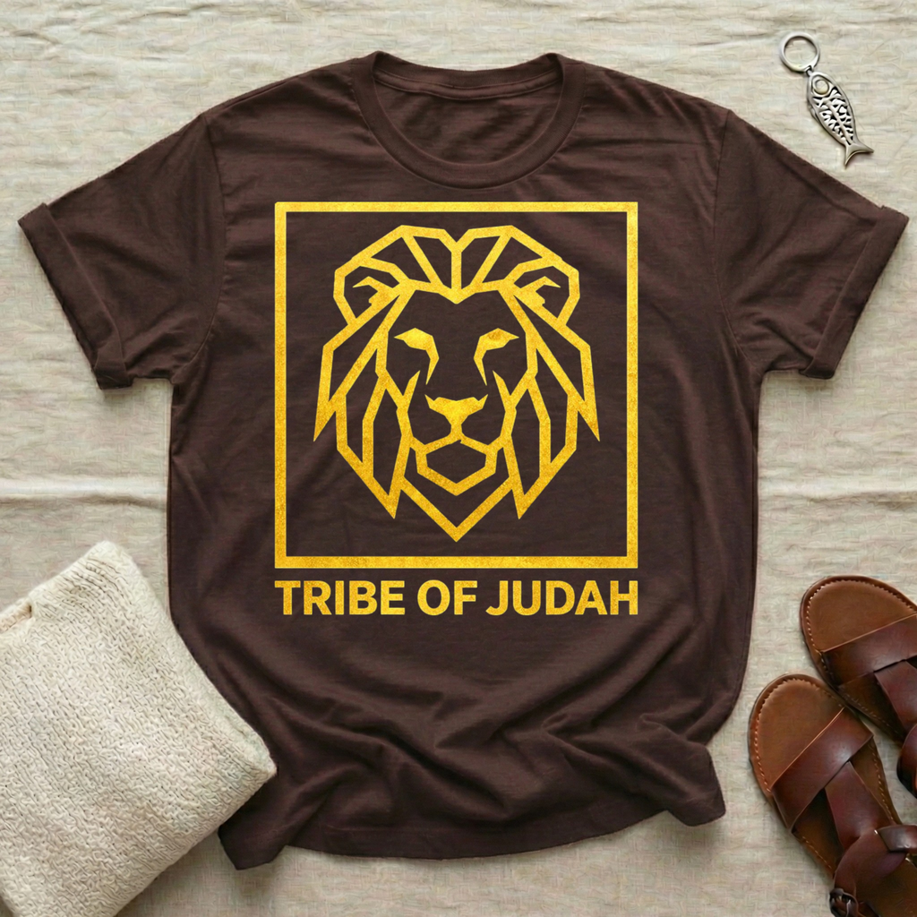 Tribe of Judah Tshirt