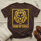 Tribe of Judah Tshirt