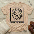 Tribe of Judah Tshirt