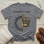 Suffering & Glory Tshirt