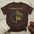 Suffering & Glory Tshirt