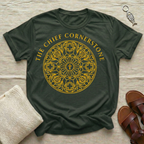 The Chief Cornerstone Tshirt