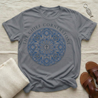 The Chief Cornerstone Tshirt