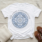 The Chief Cornerstone Tshirt