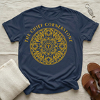 The Chief Cornerstone Tshirt