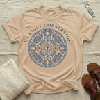 The Chief Cornerstone Tshirt
