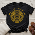 The Chief Cornerstone Tshirt