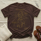 The Full Armour of God Tshirt