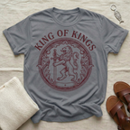 King of Kings Tshirt