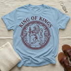 King of Kings Tshirt