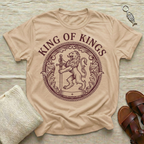 King of Kings Tshirt