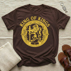 King of Kings Tshirt