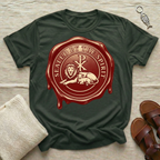 Sealed By The Spirit Tshirt