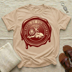 Sealed By The Spirit Tshirt