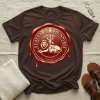Sealed By The Spirit Tshirt
