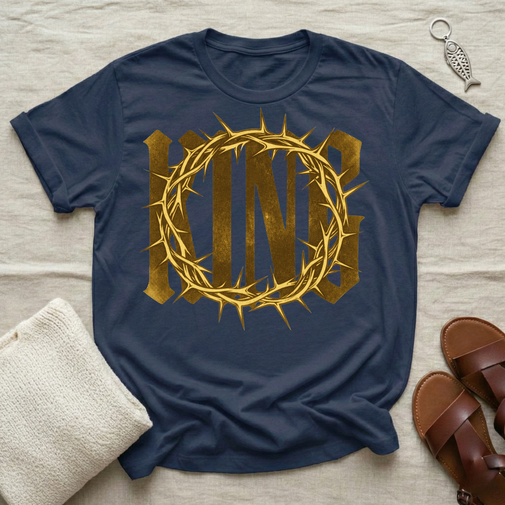 KING Tshirt