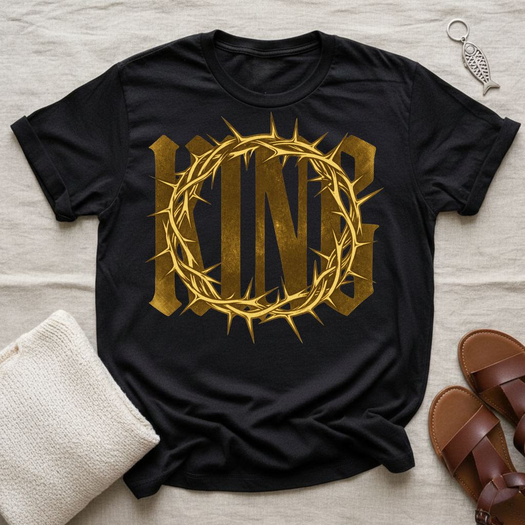 KING Tshirt