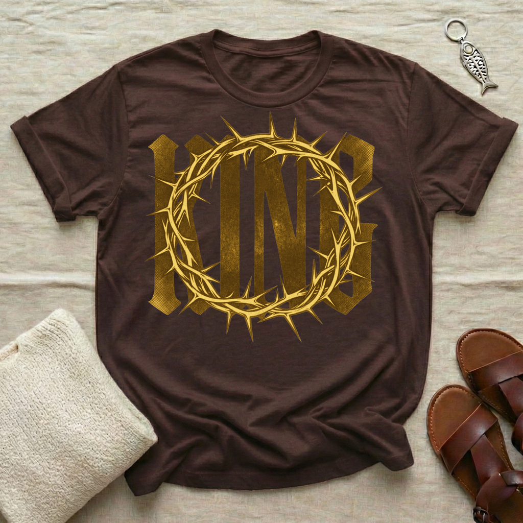 KING Tshirt