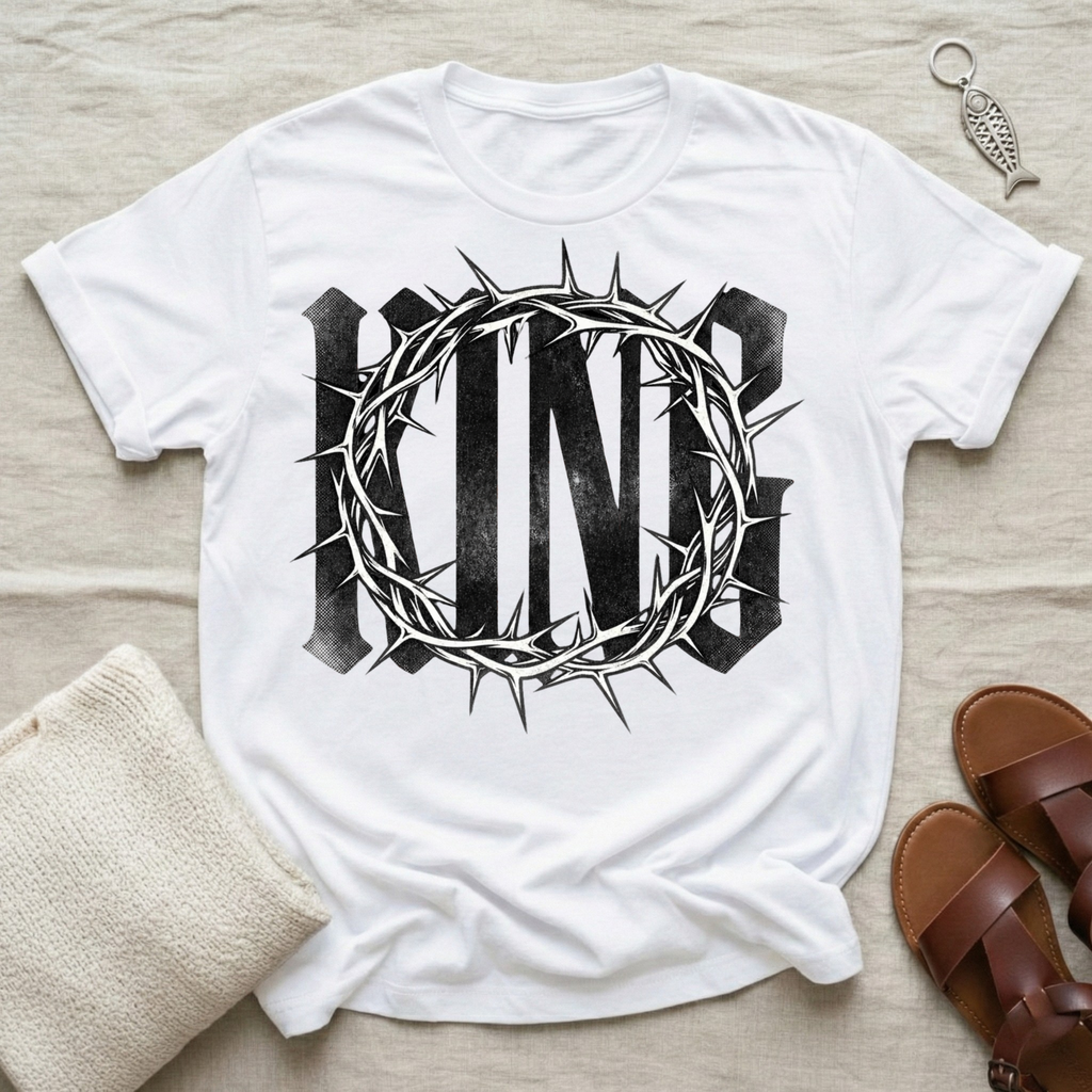 KING Tshirt