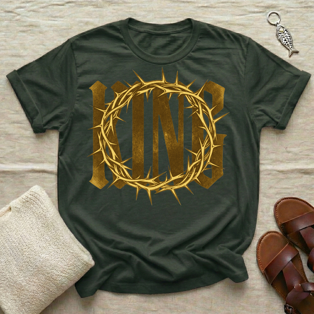 KING Tshirt