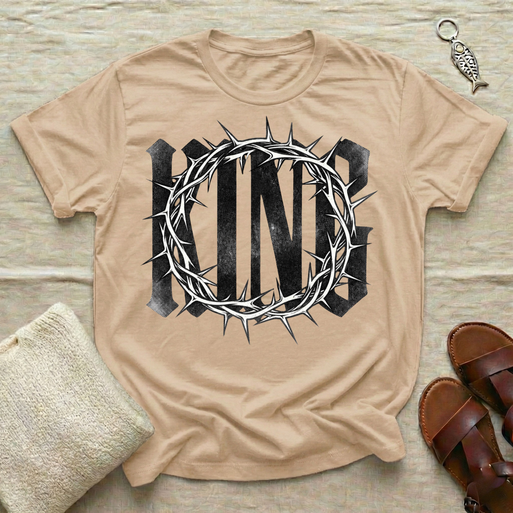 KING Tshirt